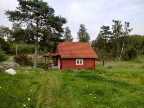 Lotta´s Cottage, Yxlan